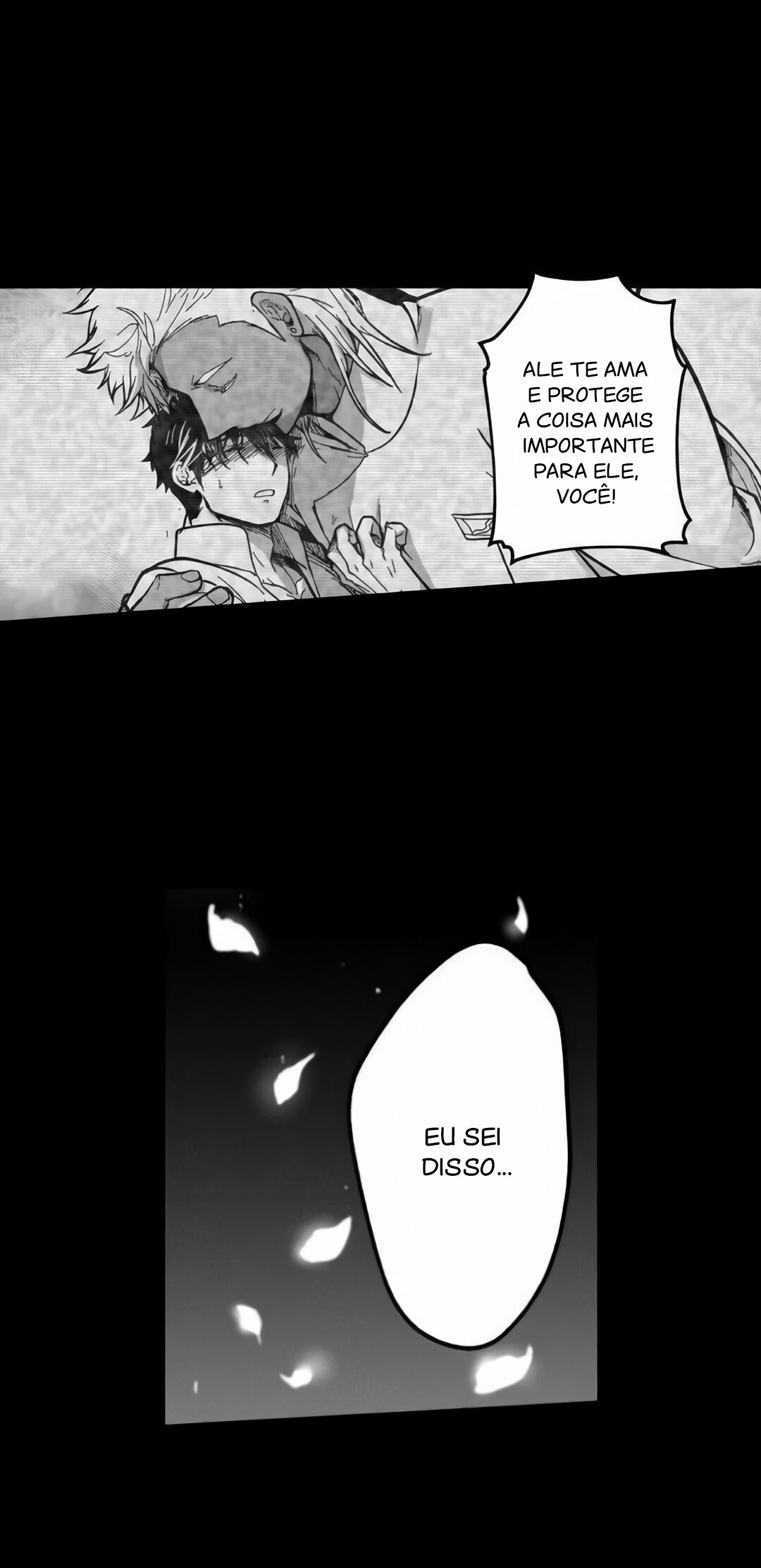 Kyojinzoku No Hanayome (The Titans Bride) Capitulo 38 - pagina 18