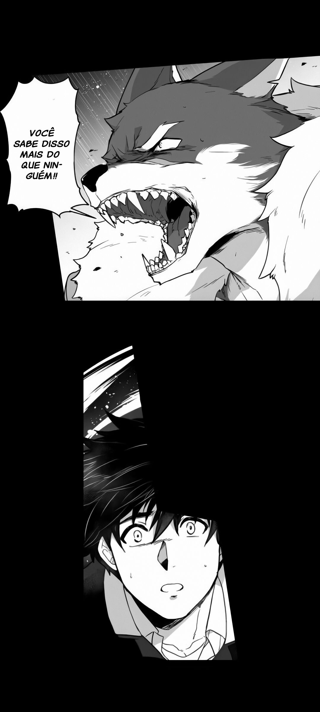 Kyojinzoku No Hanayome (The Titans Bride) Capitulo 38 - pagina 19