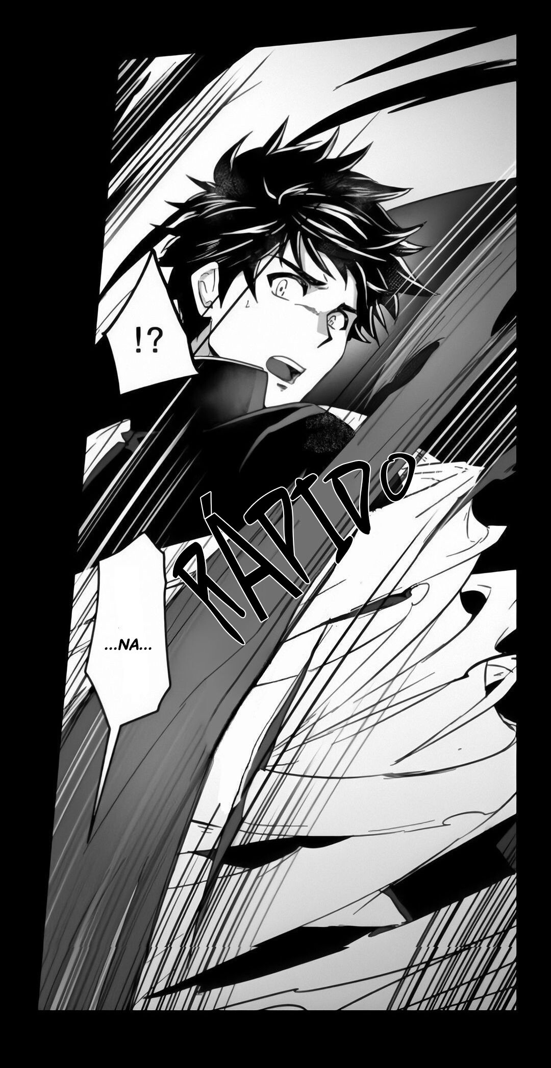 Kyojinzoku No Hanayome (The Titans Bride) Capitulo 38 - pagina 2