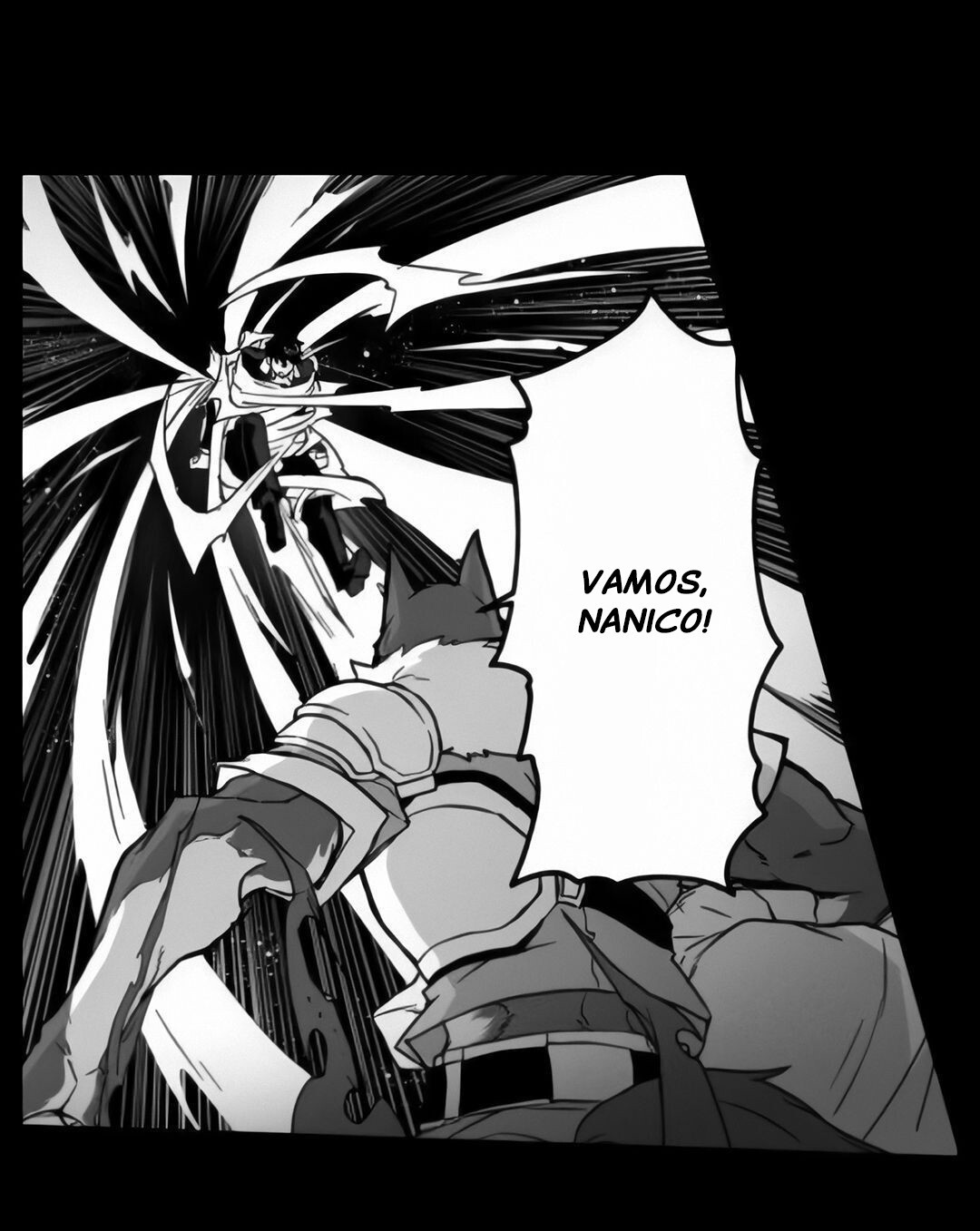 Kyojinzoku No Hanayome (The Titans Bride) Capitulo 38 - pagina 21