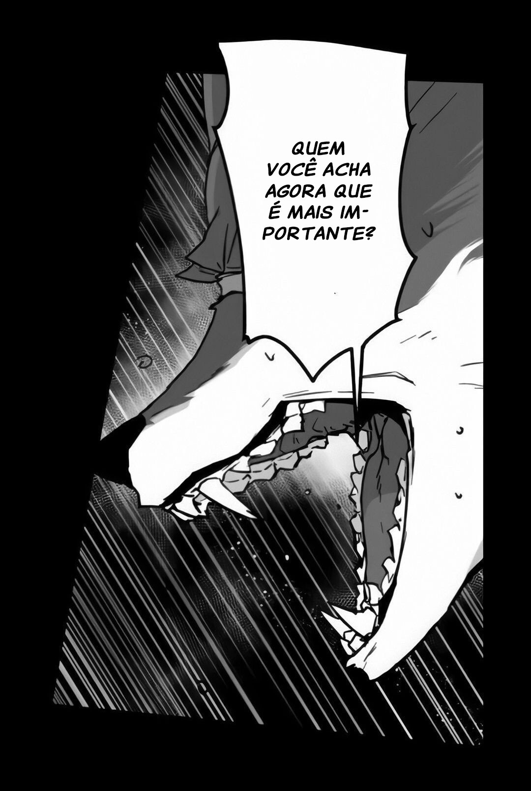 Kyojinzoku No Hanayome (The Titans Bride) Capitulo 38 - pagina 22