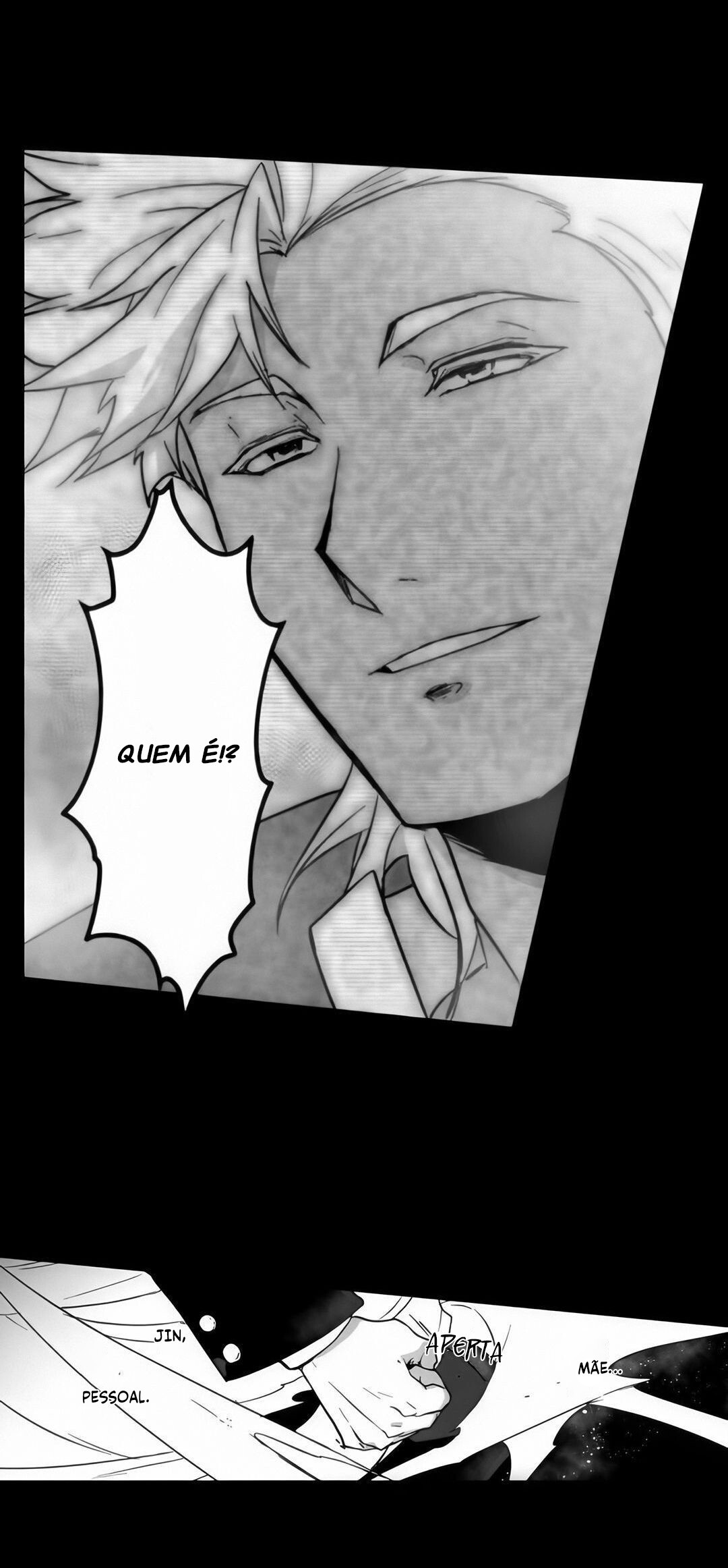 Kyojinzoku No Hanayome (The Titans Bride) Capitulo 38 - pagina 24