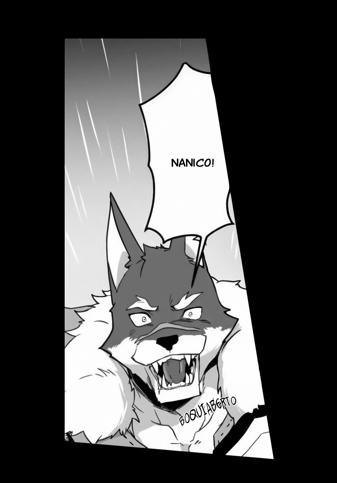 Kyojinzoku No Hanayome (The Titans Bride) Capitulo 38 - pagina 26