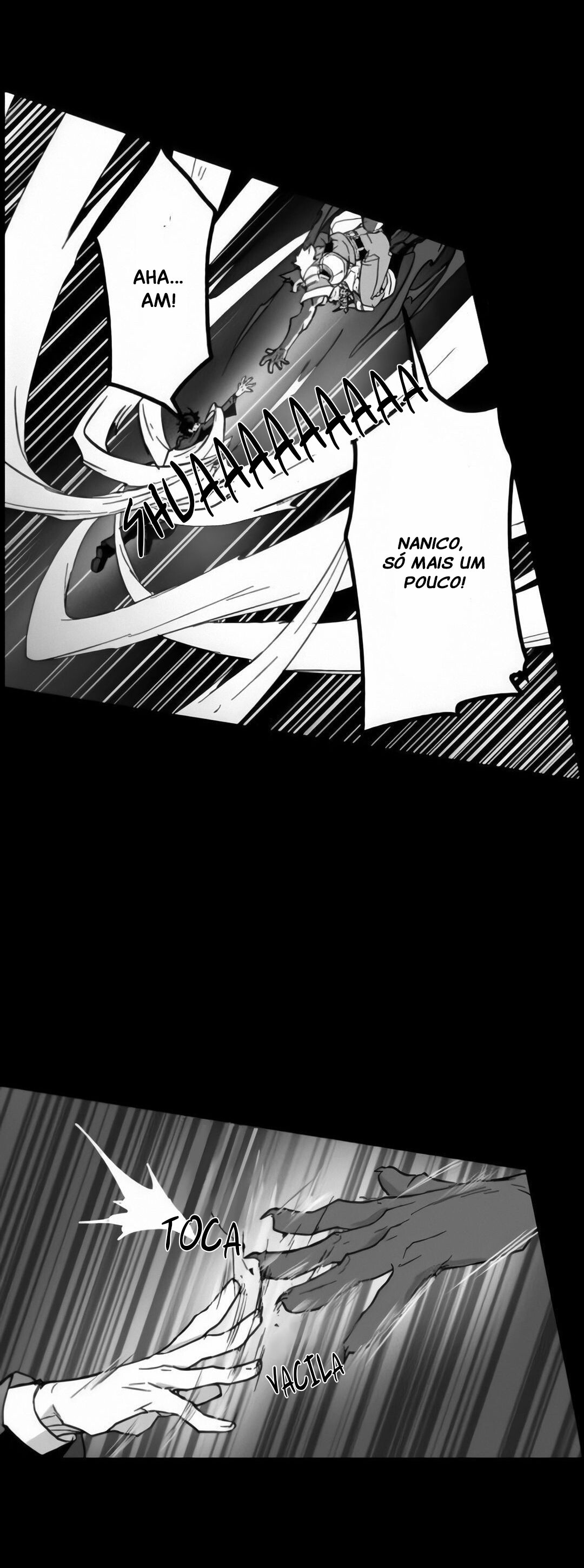 Kyojinzoku No Hanayome (The Titans Bride) Capitulo 38 - pagina 27