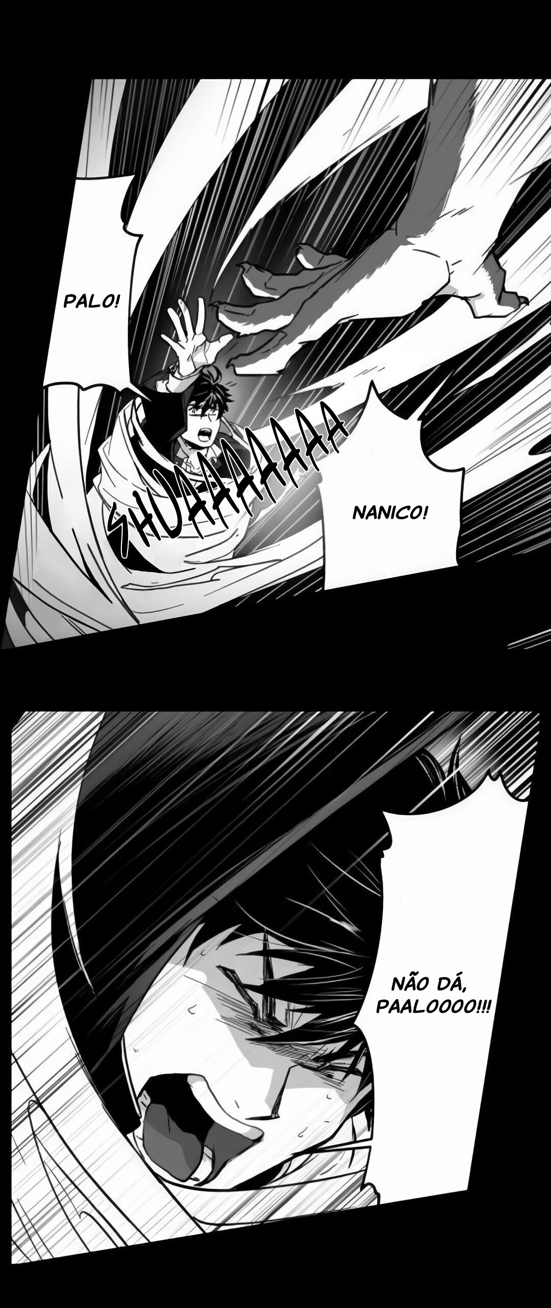 Kyojinzoku No Hanayome (The Titans Bride) Capitulo 38 - pagina 28
