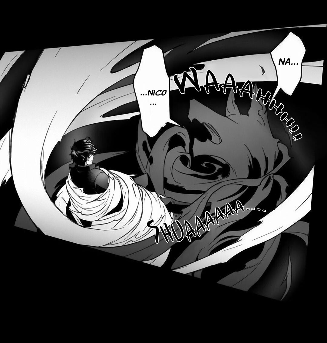 Kyojinzoku No Hanayome (The Titans Bride) Capitulo 38 - pagina 3