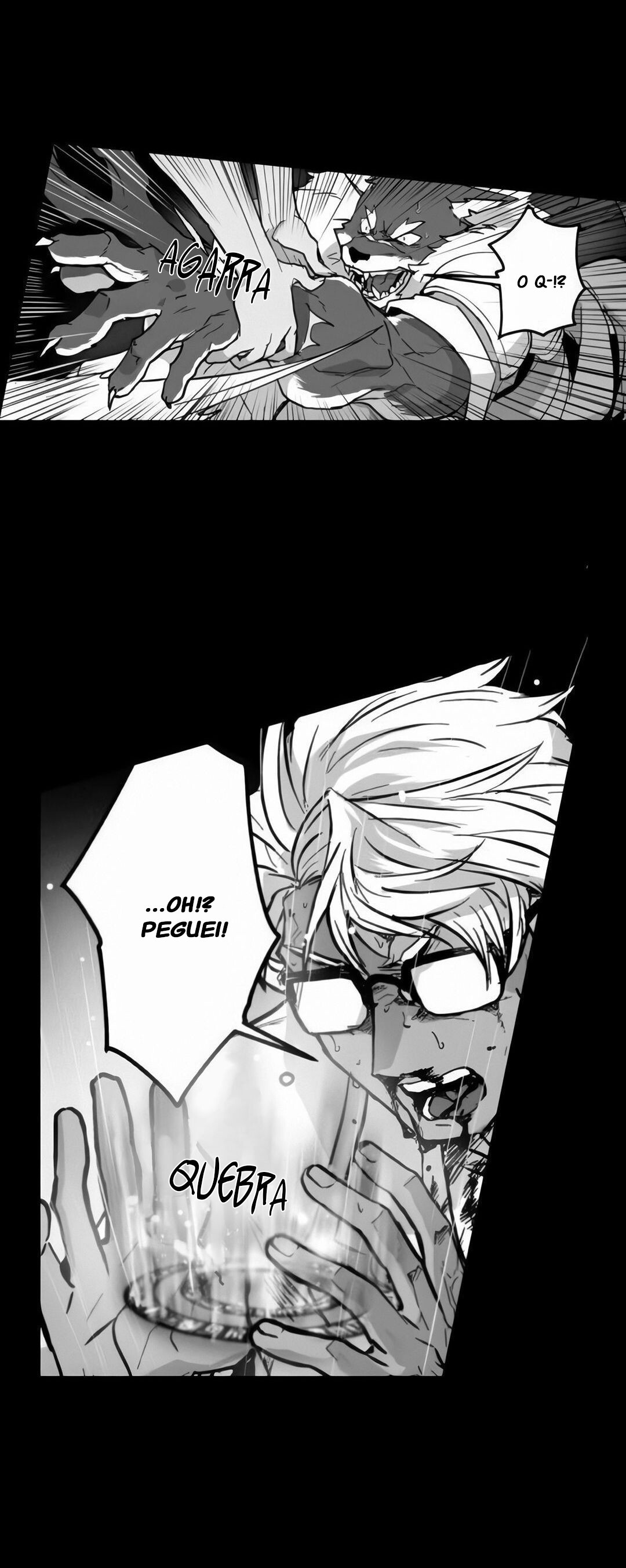 Kyojinzoku No Hanayome (The Titans Bride) Capitulo 38 - pagina 31