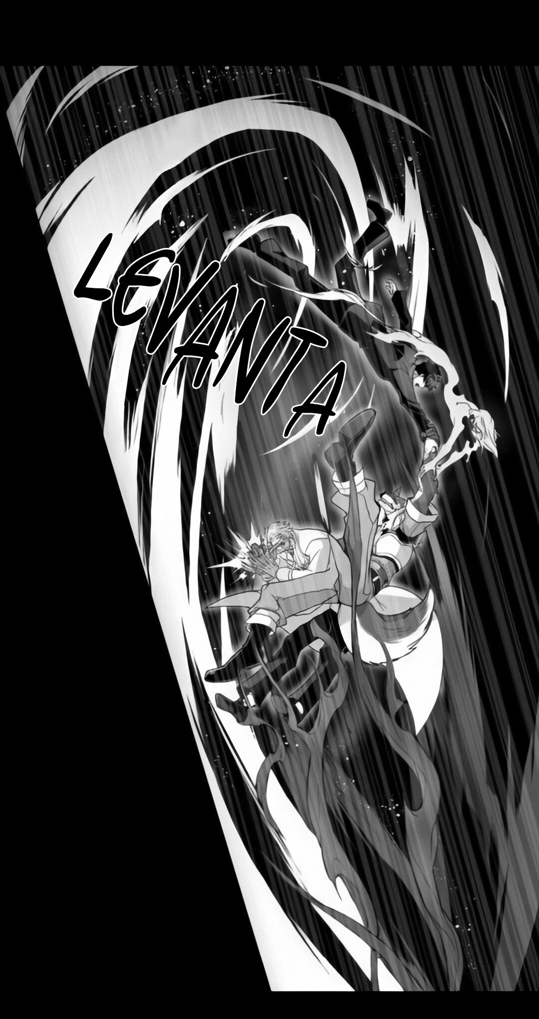 Kyojinzoku No Hanayome (The Titans Bride) Capitulo 38 - pagina 32