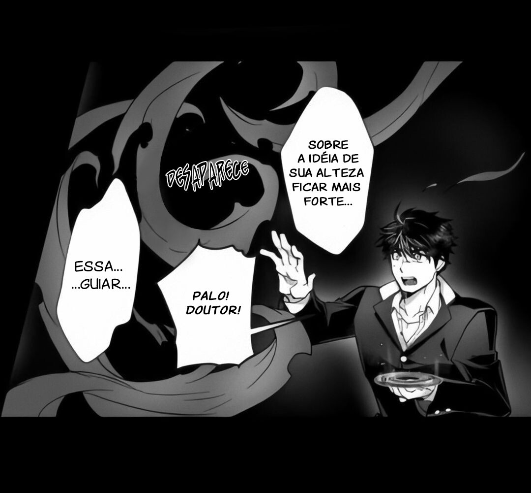 Kyojinzoku No Hanayome (The Titans Bride) Capitulo 38 - pagina 35