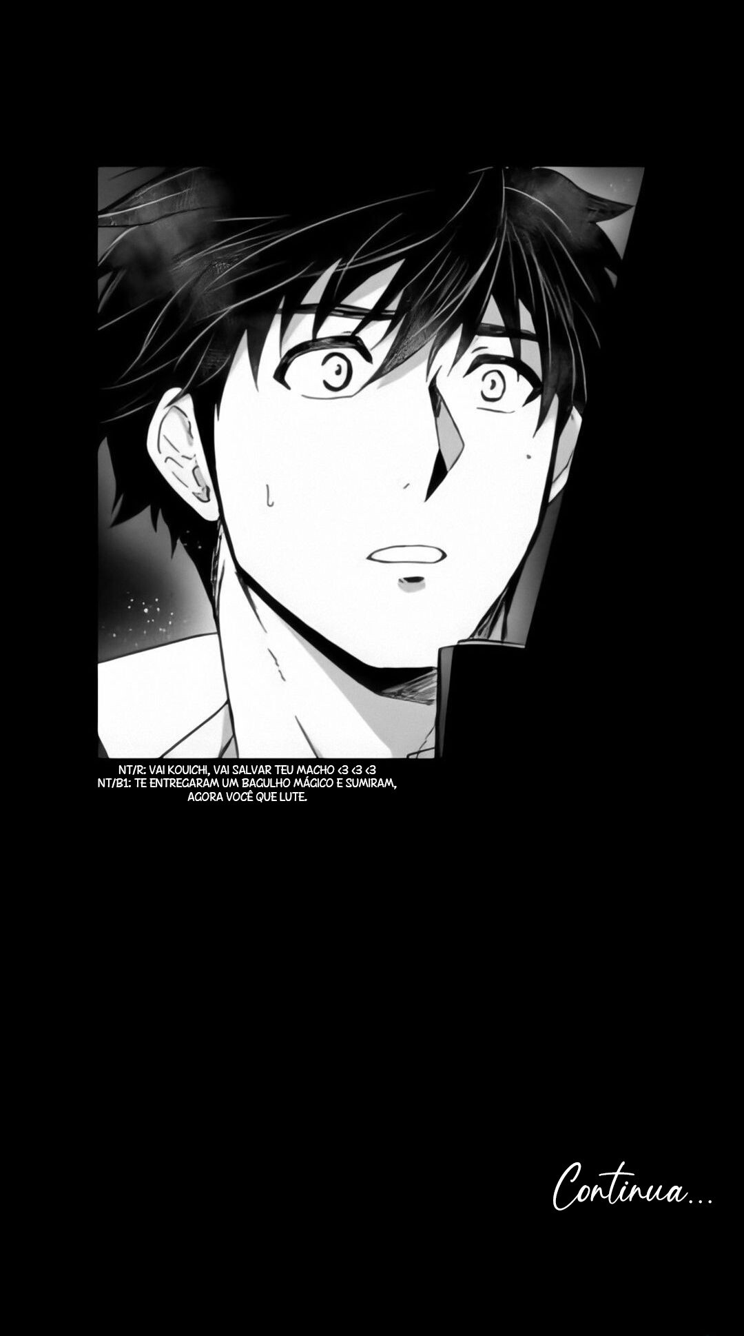 Kyojinzoku No Hanayome (The Titans Bride) Capitulo 38 - pagina 36