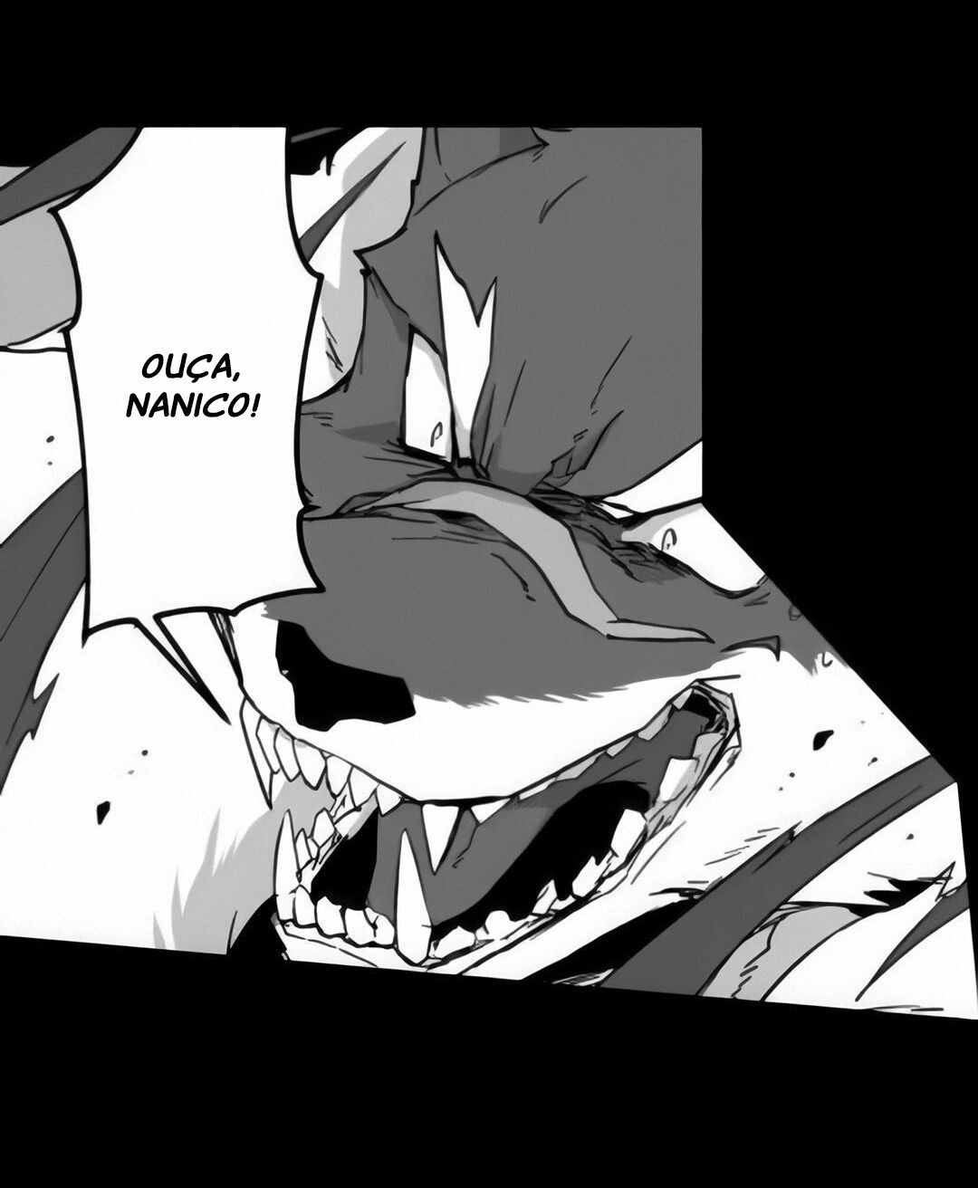 Kyojinzoku No Hanayome (The Titans Bride) Capitulo 38 - pagina 7
