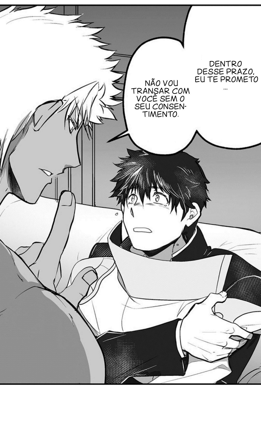 Kyojinzoku No Hanayome (The Titans Bride) Capitulo 4 - pagina 14 Kyojinzoku No Hanayome (The Titans Bride) Capitulo 4 - pagina 14