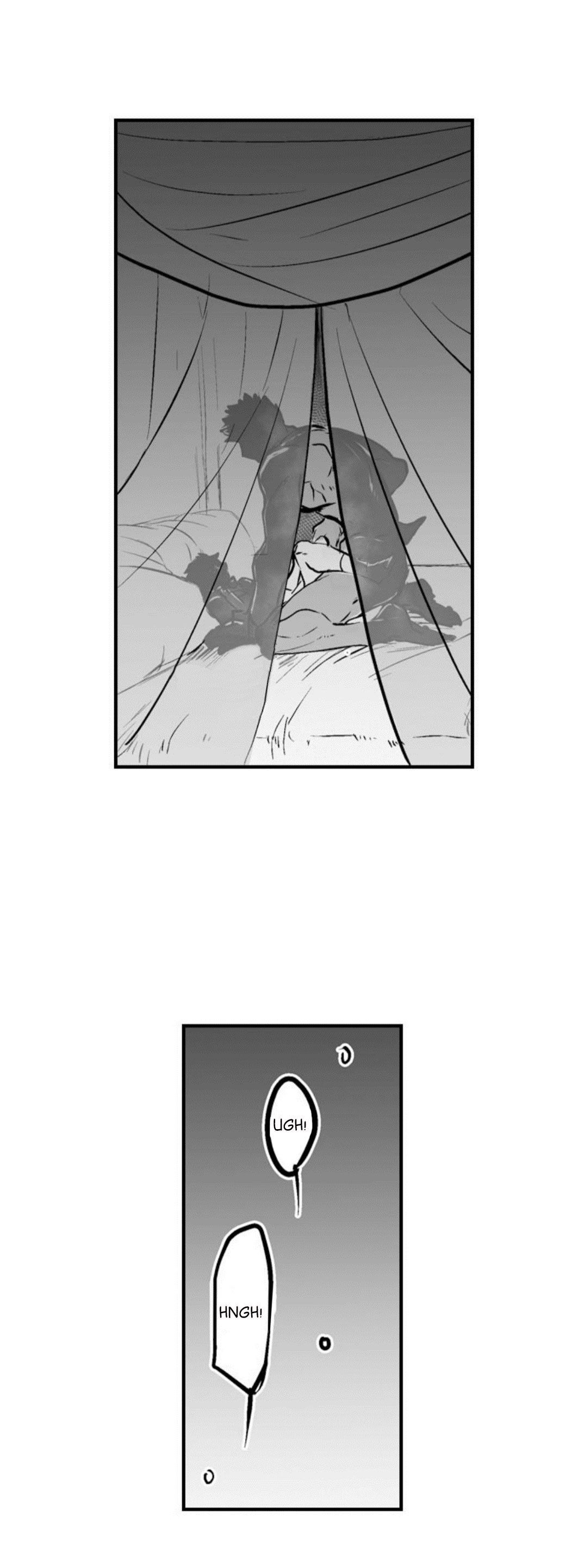 Kyojinzoku No Hanayome (The Titans Bride) Capitulo 4 - pagina 2 Kyojinzoku No Hanayome (The Titans Bride) Capitulo 4 - pagina 2