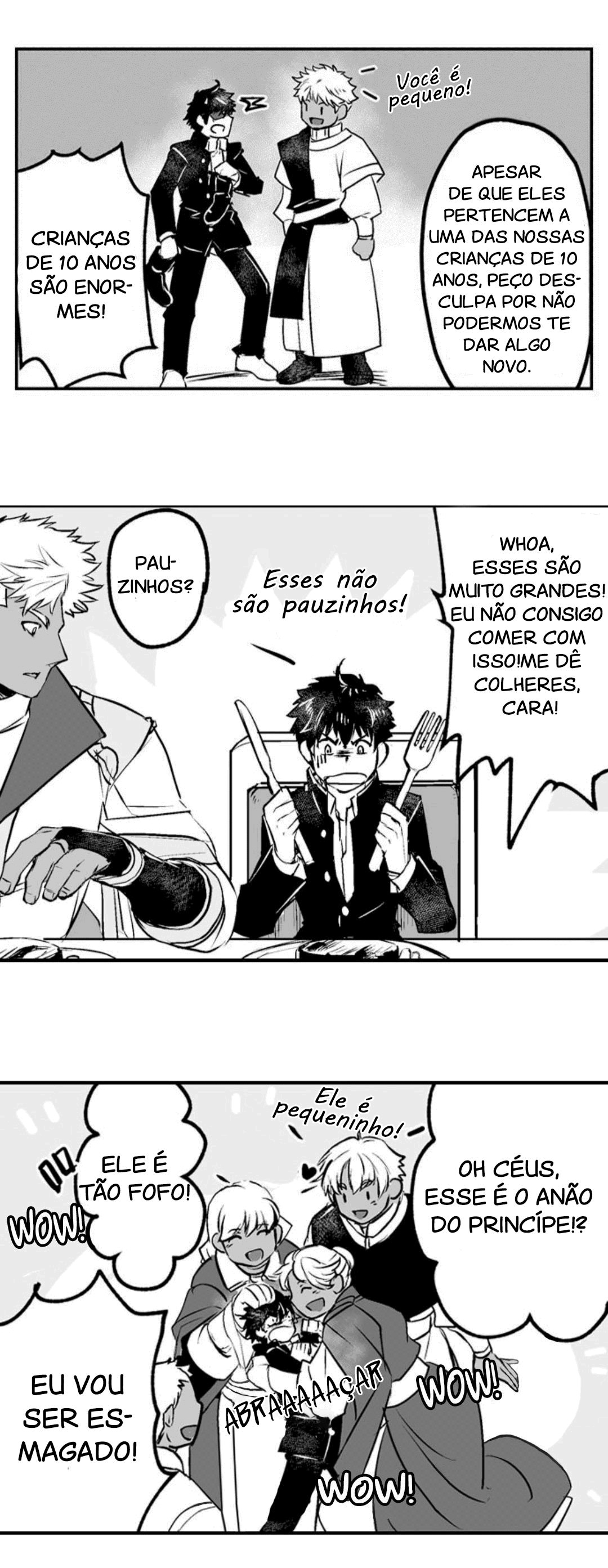 Kyojinzoku No Hanayome (The Titans Bride) Capitulo 4 - pagina 21 Kyojinzoku No Hanayome (The Titans Bride) Capitulo 4 - pagina 21