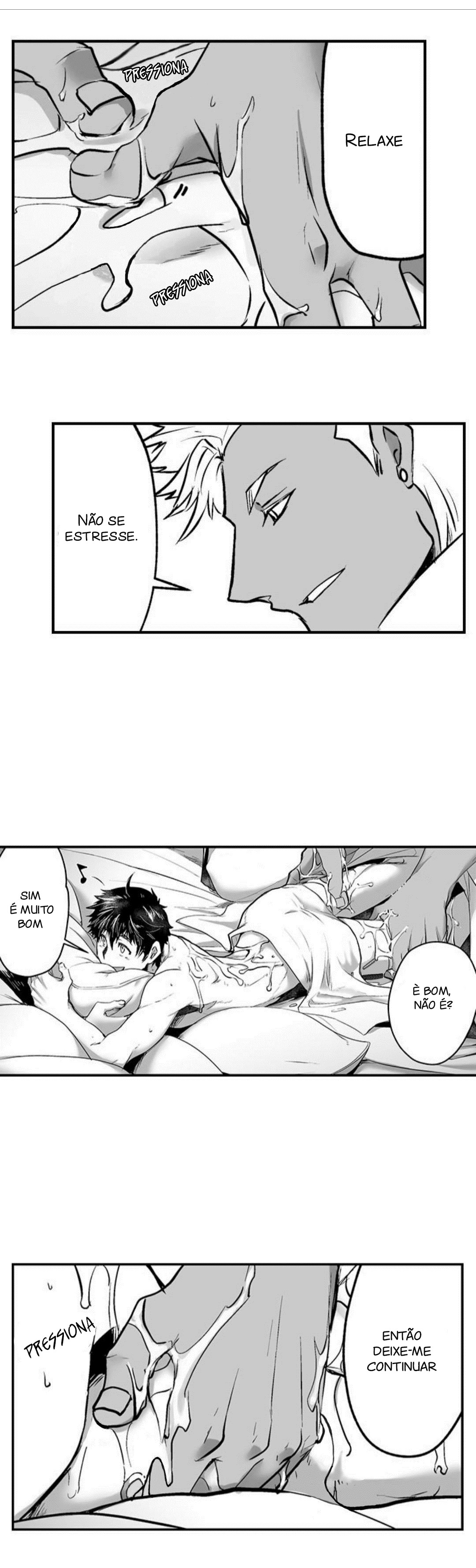 Kyojinzoku No Hanayome (The Titans Bride) Capitulo 4 - pagina 24 Kyojinzoku No Hanayome (The Titans Bride) Capitulo 4 - pagina 24