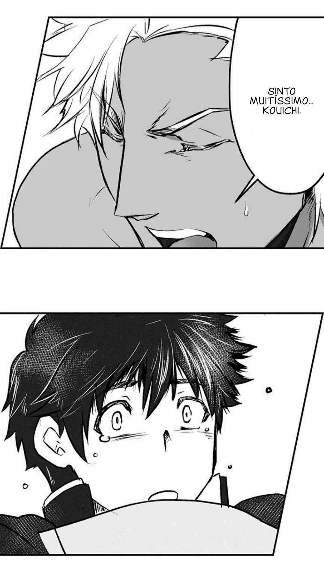 Kyojinzoku No Hanayome (The Titans Bride) Capitulo 4 - pagina 8 Kyojinzoku No Hanayome (The Titans Bride) Capitulo 4 - pagina 8