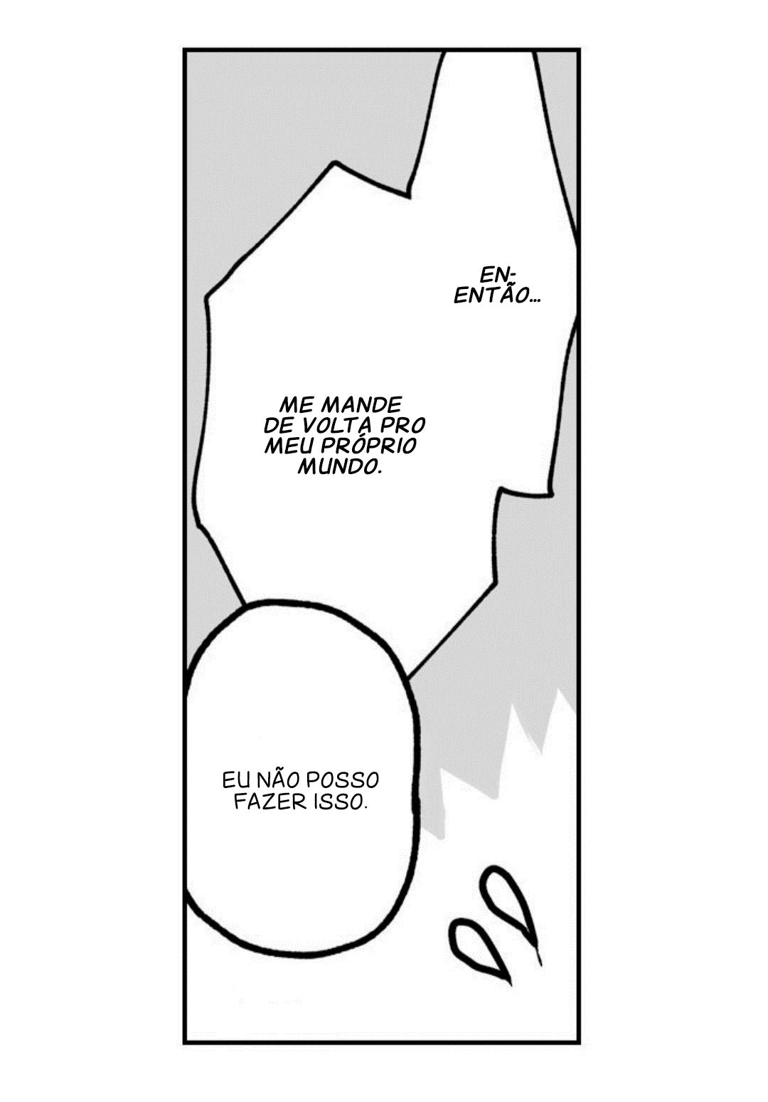 Kyojinzoku No Hanayome (The Titans Bride) Capitulo 4 - pagina 9 Kyojinzoku No Hanayome (The Titans Bride) Capitulo 4 - pagina 9