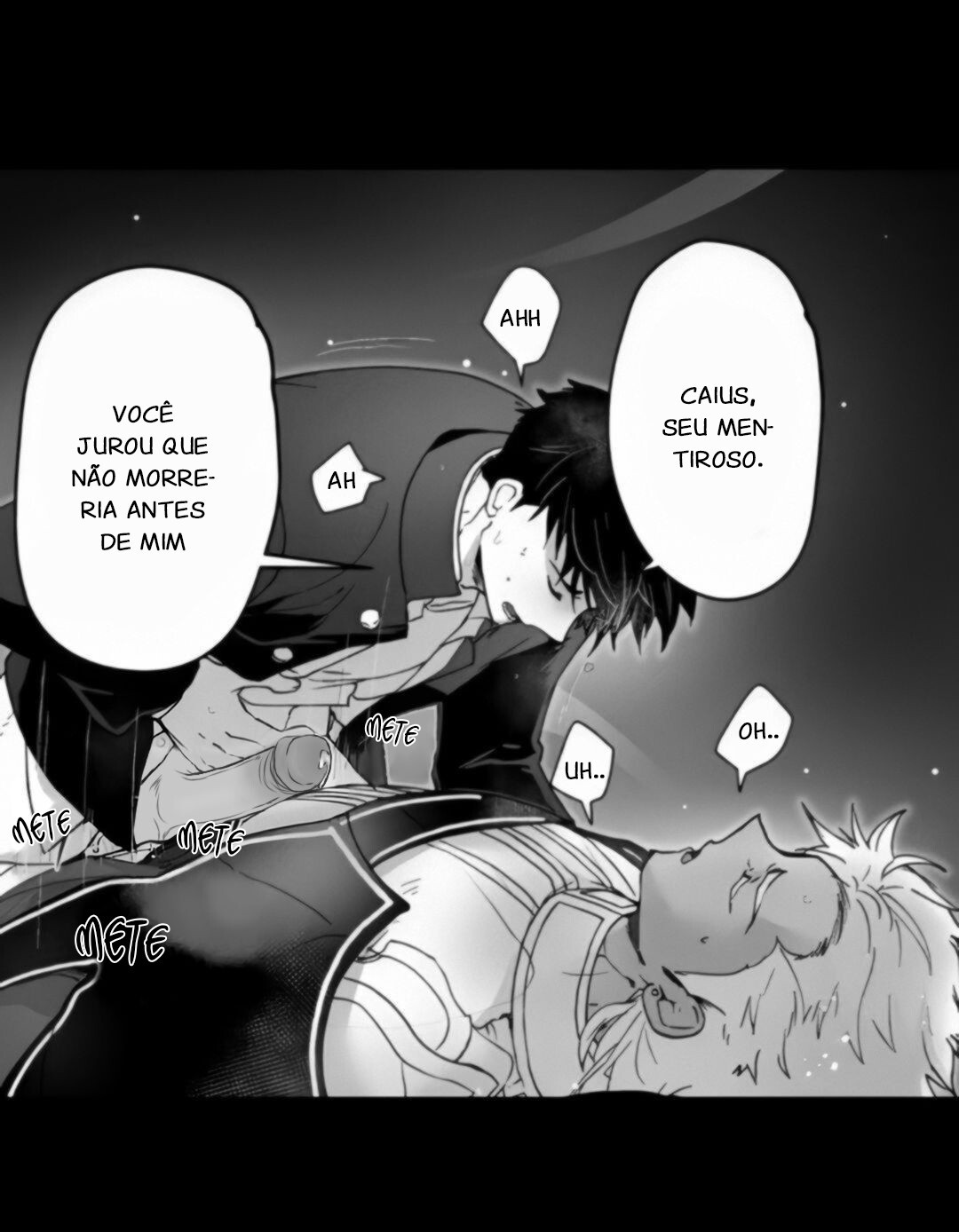 Kyojinzoku No Hanayome (The Titans Bride) Capitulo 40 - pagina 11