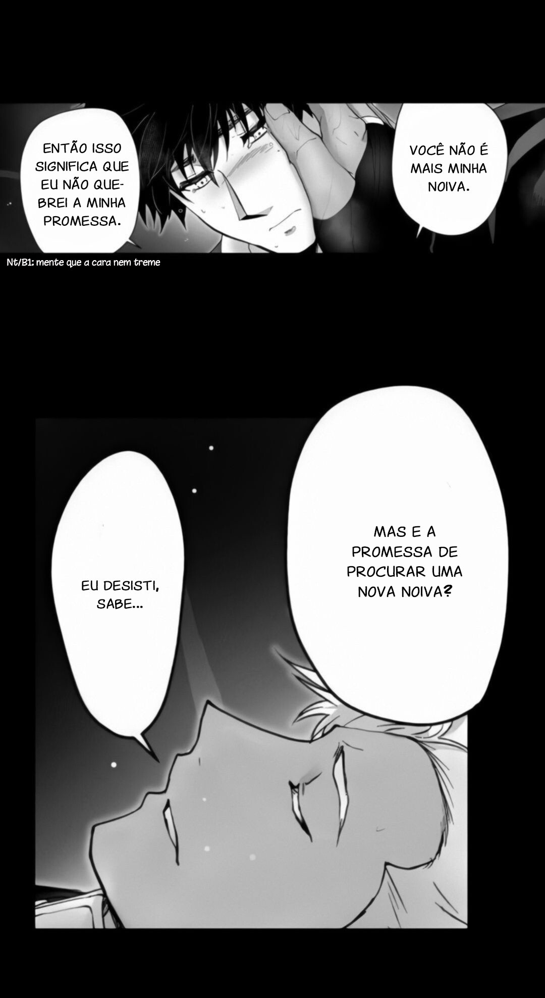 Kyojinzoku No Hanayome (The Titans Bride) Capitulo 40 - pagina 13