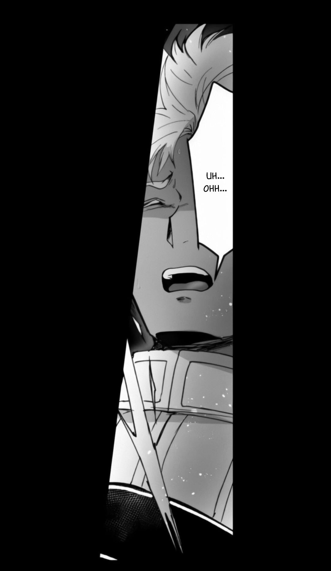 Kyojinzoku No Hanayome (The Titans Bride) Capitulo 40 - pagina 15
