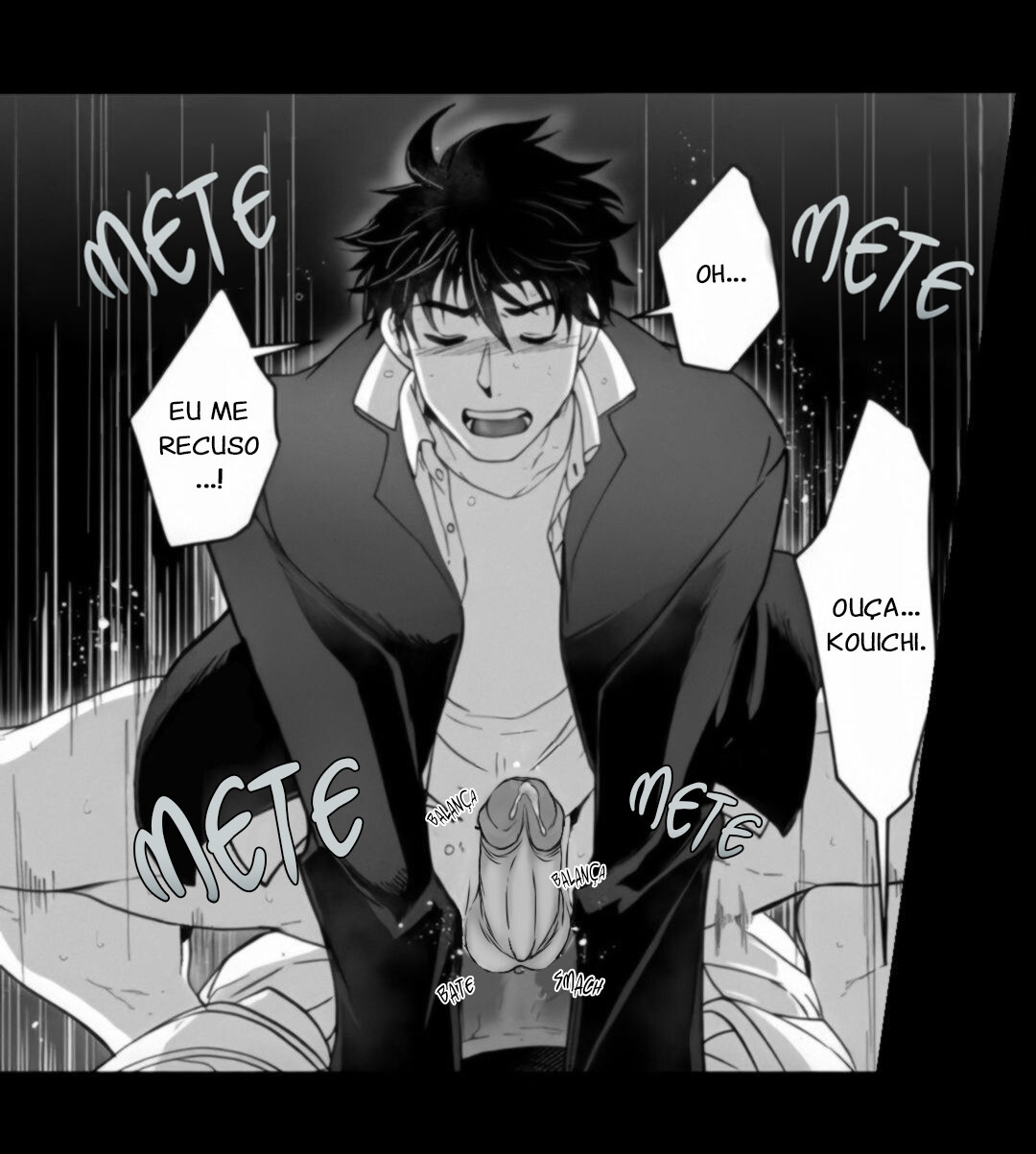 Kyojinzoku No Hanayome (The Titans Bride) Capitulo 40 - pagina 16