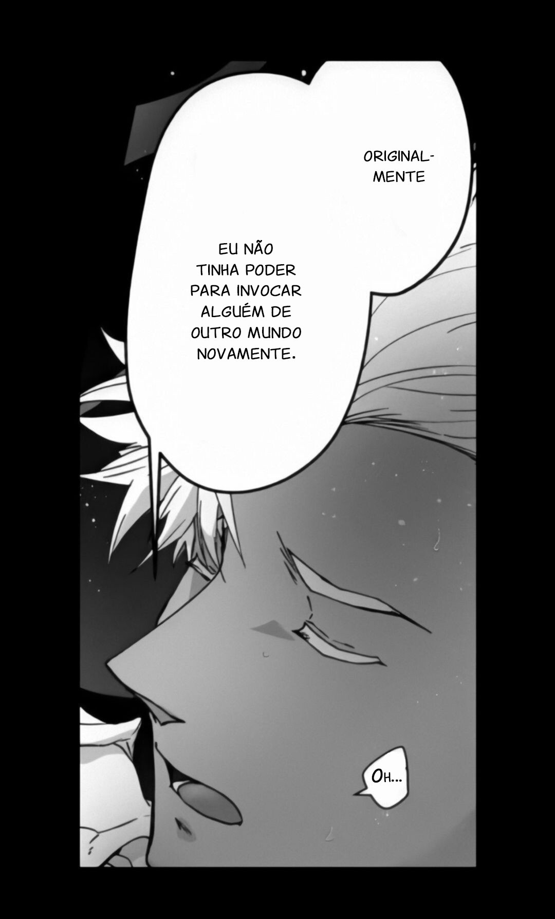 Kyojinzoku No Hanayome (The Titans Bride) Capitulo 40 - pagina 17