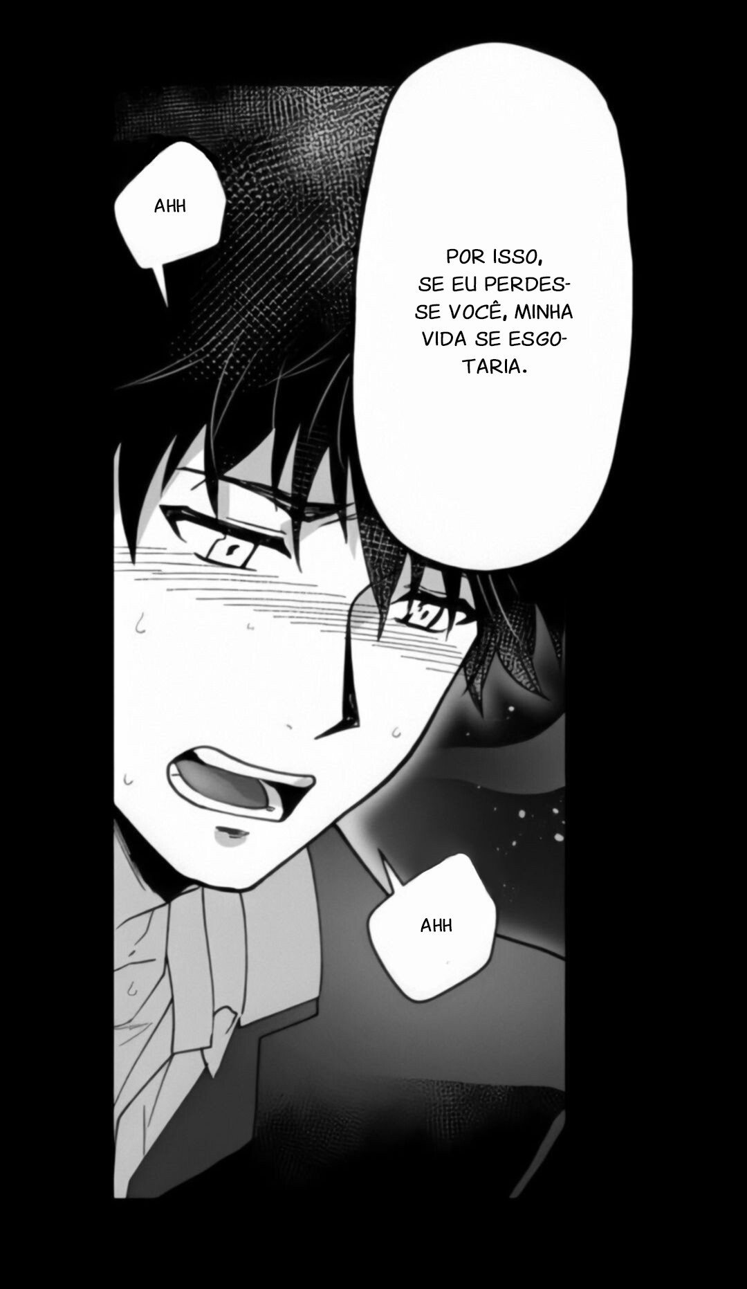 Kyojinzoku No Hanayome (The Titans Bride) Capitulo 40 - pagina 18