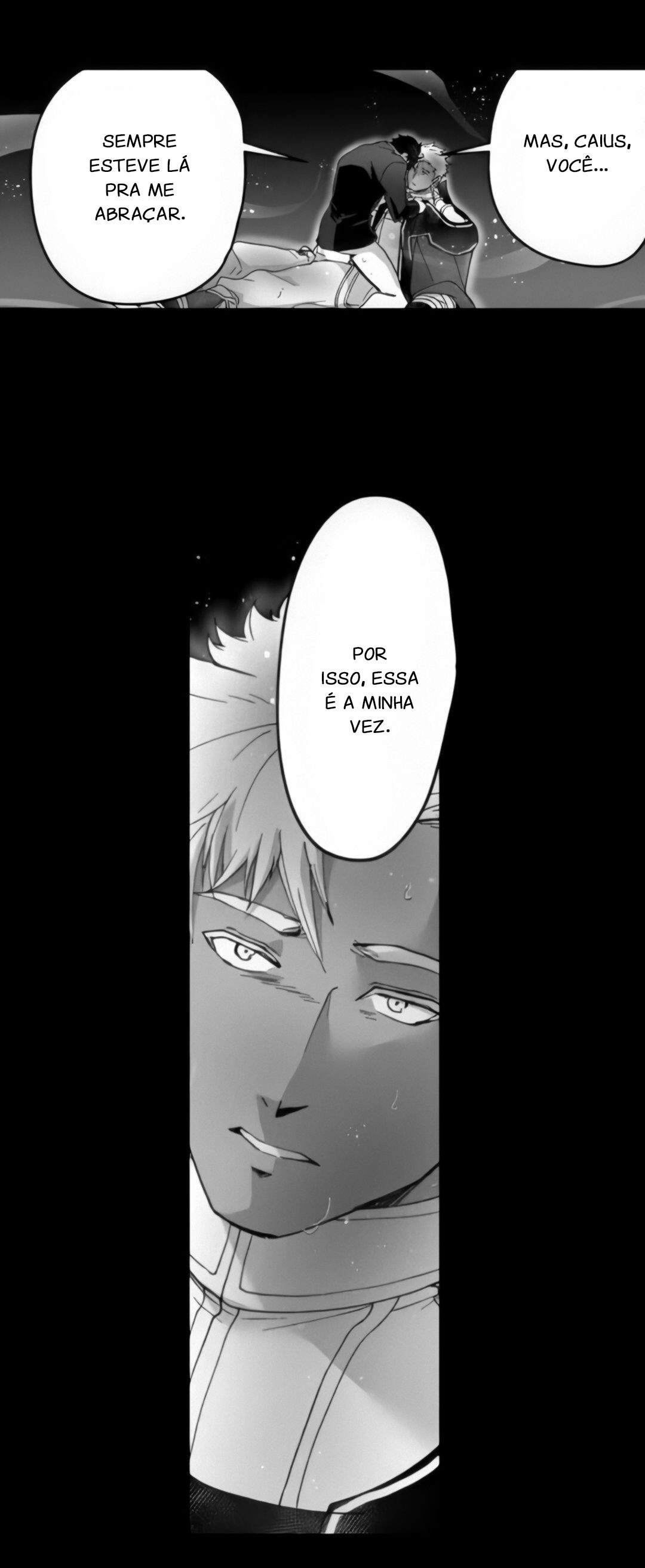 Kyojinzoku No Hanayome (The Titans Bride) Capitulo 40 - pagina 24