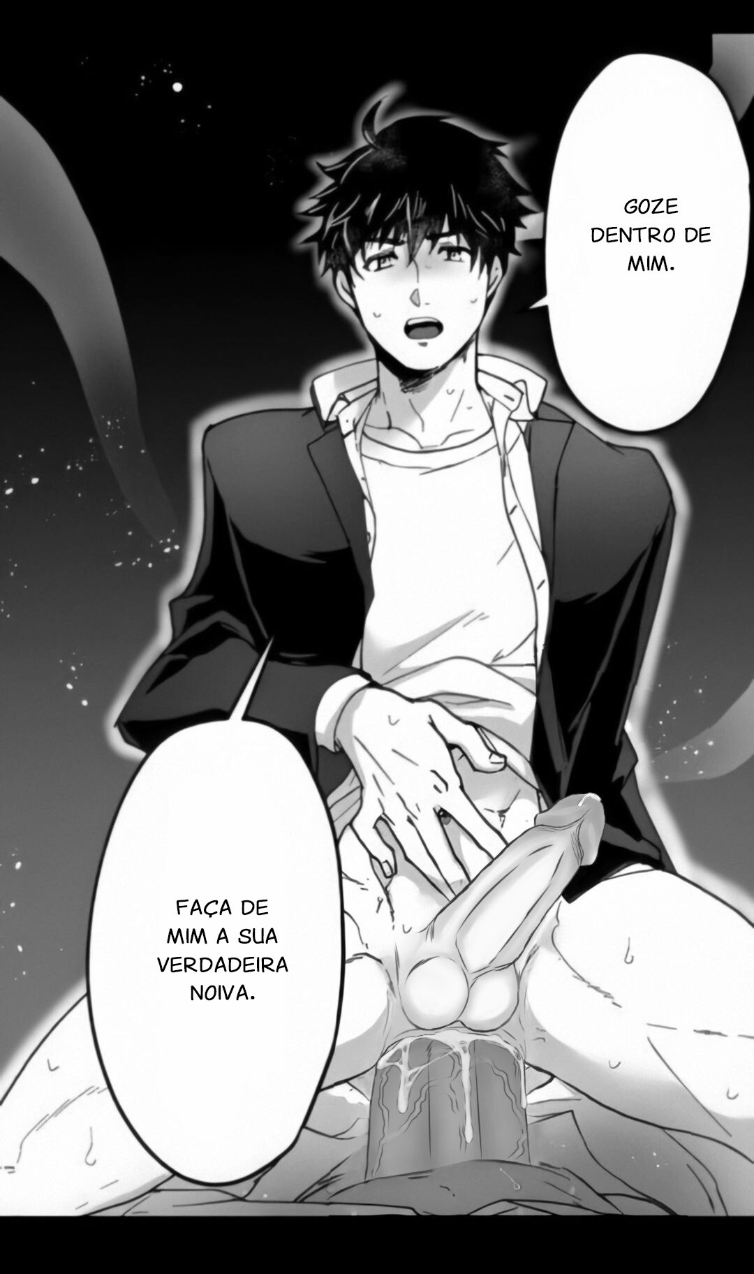 Kyojinzoku No Hanayome (The Titans Bride) Capitulo 40 - pagina 25