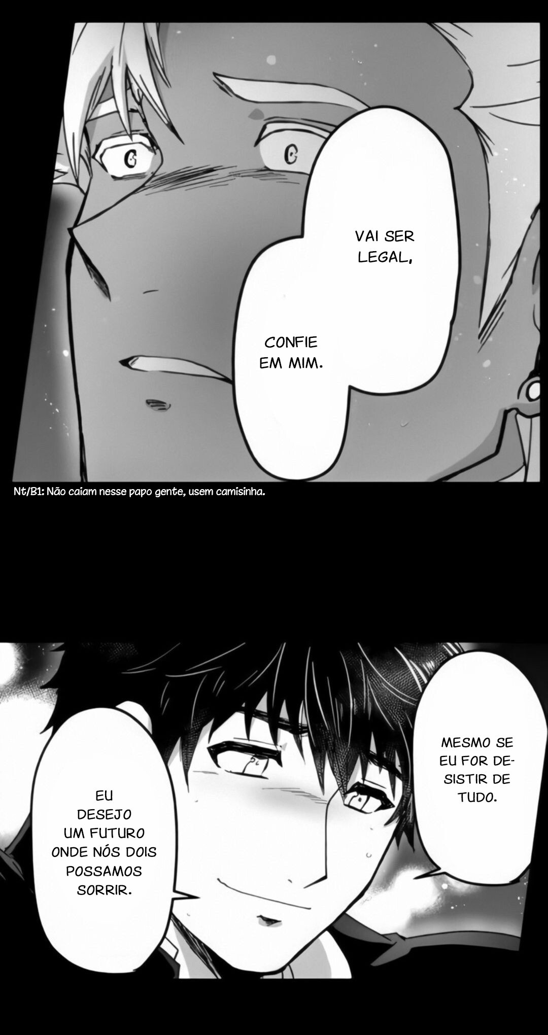 Kyojinzoku No Hanayome (The Titans Bride) Capitulo 40 - pagina 26