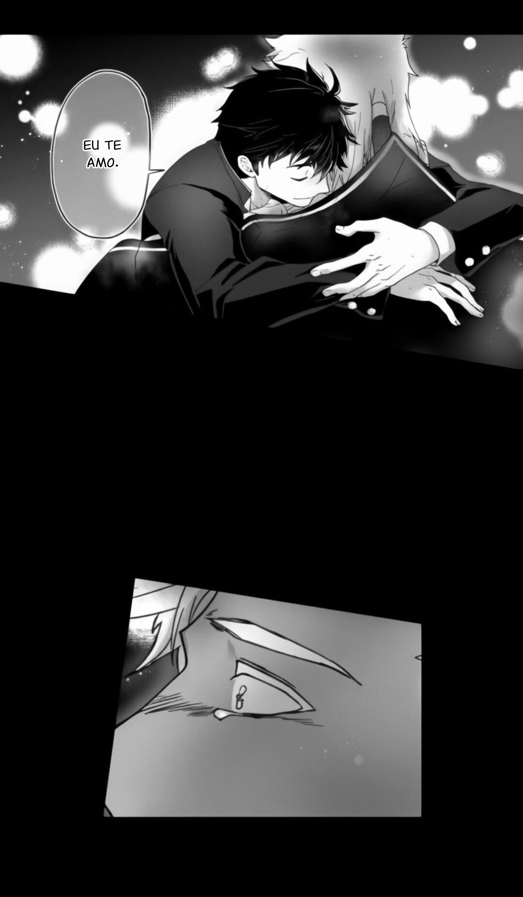 Kyojinzoku No Hanayome (The Titans Bride) Capitulo 40 - pagina 27