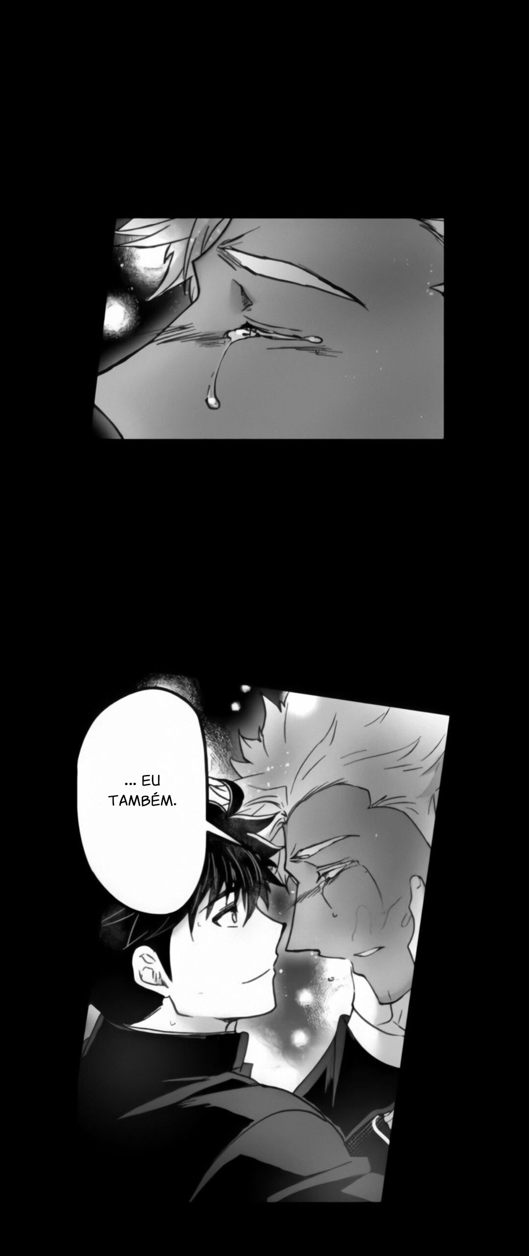 Kyojinzoku No Hanayome (The Titans Bride) Capitulo 40 - pagina 28