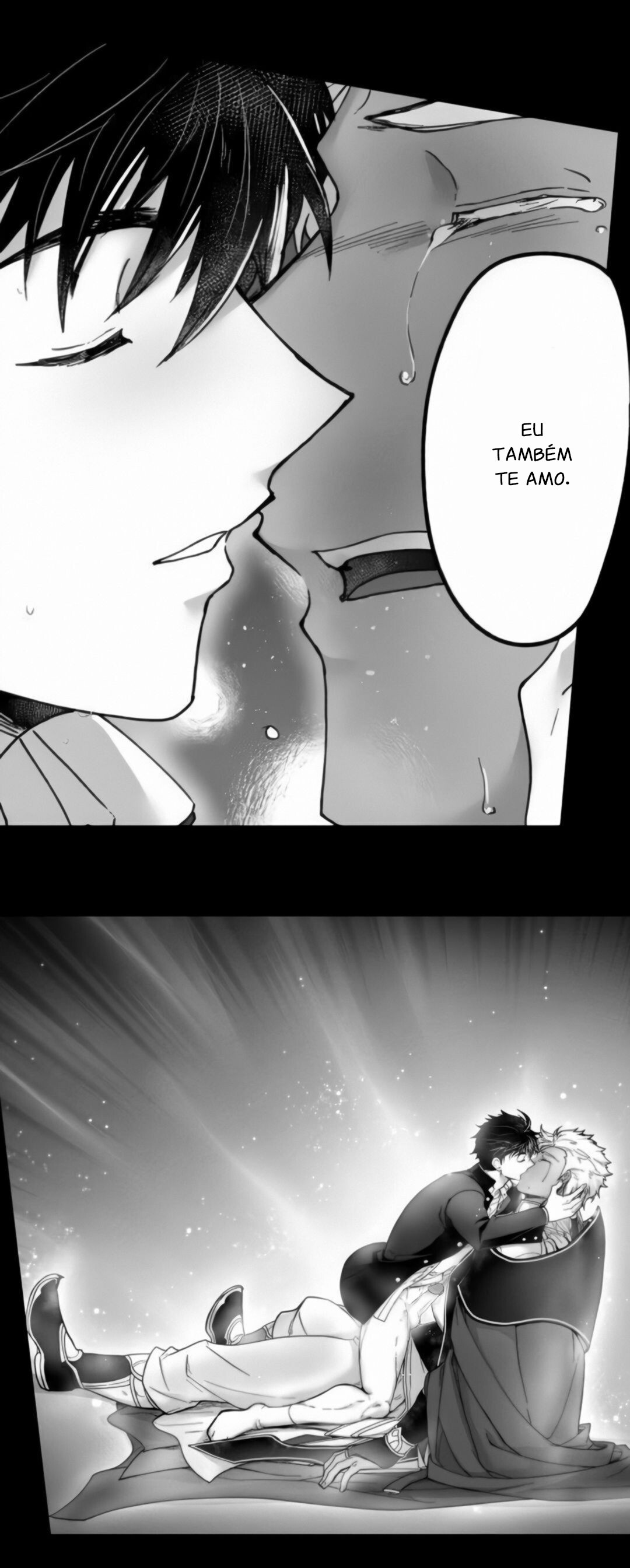 Kyojinzoku No Hanayome (The Titans Bride) Capitulo 40 - pagina 29