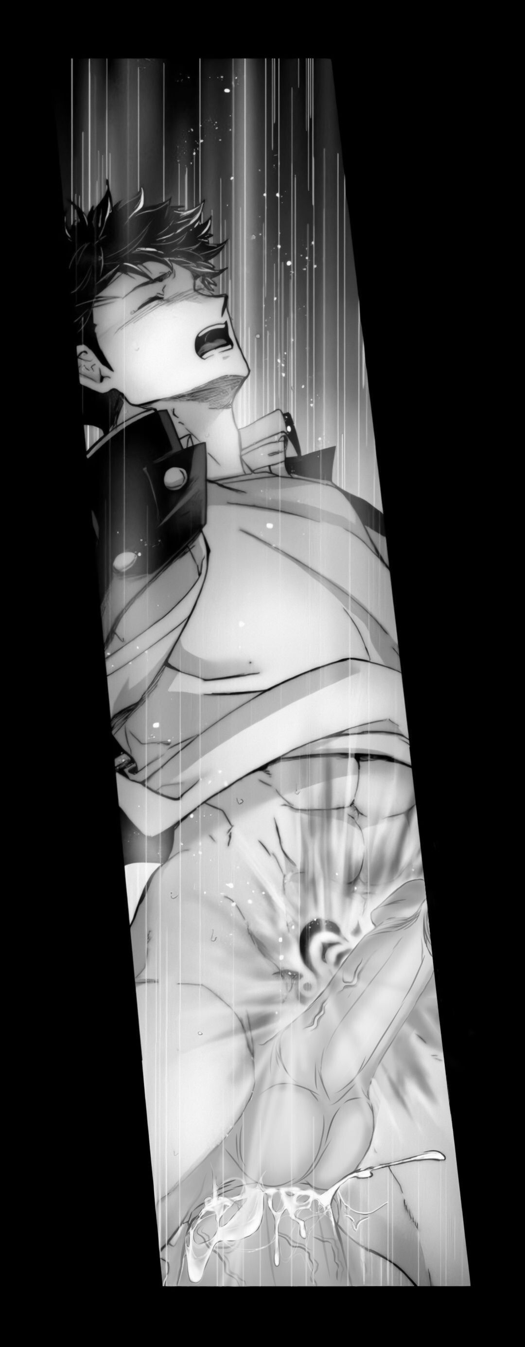Kyojinzoku No Hanayome (The Titans Bride) Capitulo 40 - pagina 30