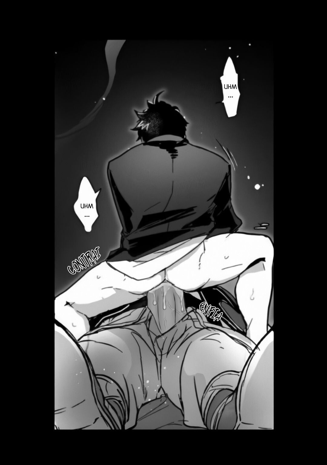 Kyojinzoku No Hanayome (The Titans Bride) Capitulo 40 - pagina 4