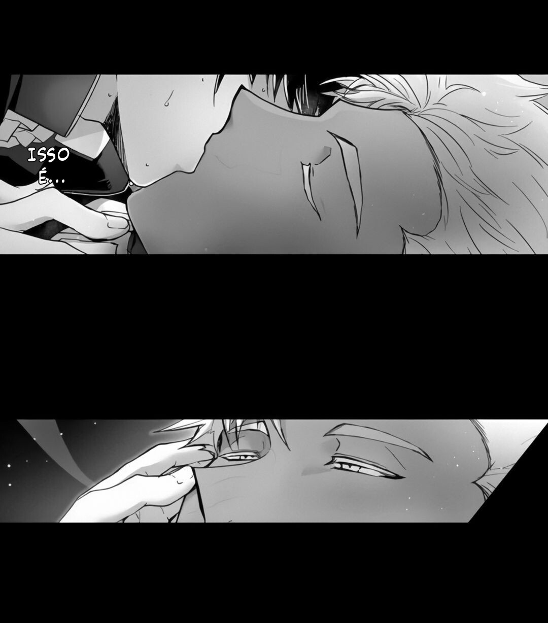 Kyojinzoku No Hanayome (The Titans Bride) Capitulo 40 - pagina 6