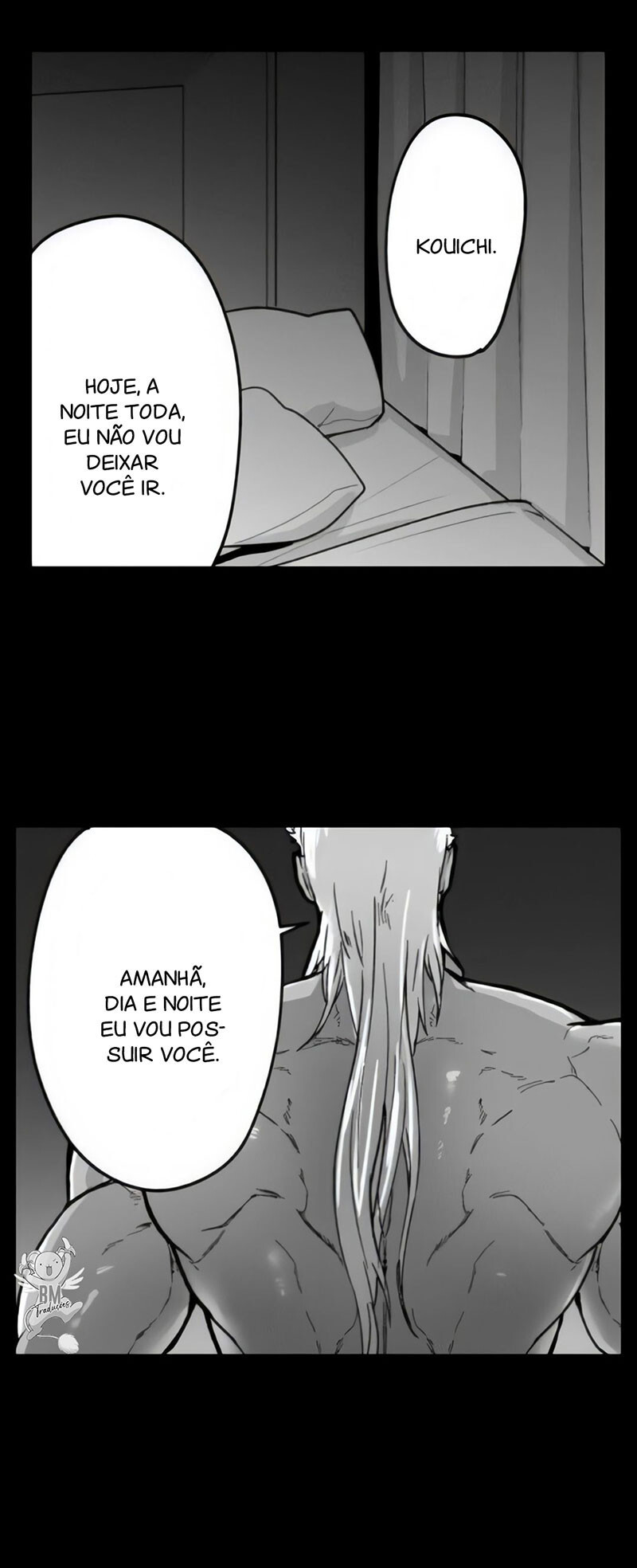 Kyojinzoku No Hanayome (The Titans Bride) Capitulo 43 - pagina 5