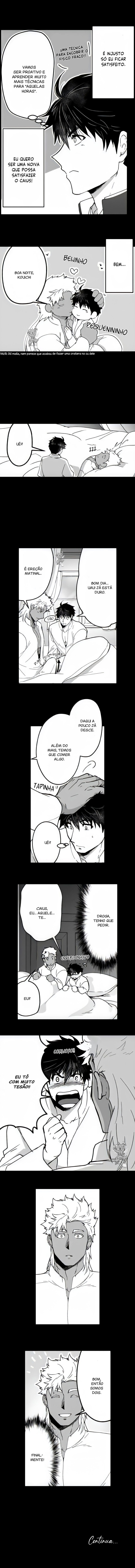 Kyojinzoku No Hanayome (The Titans Bride) Capitulo 44 - pagina 4