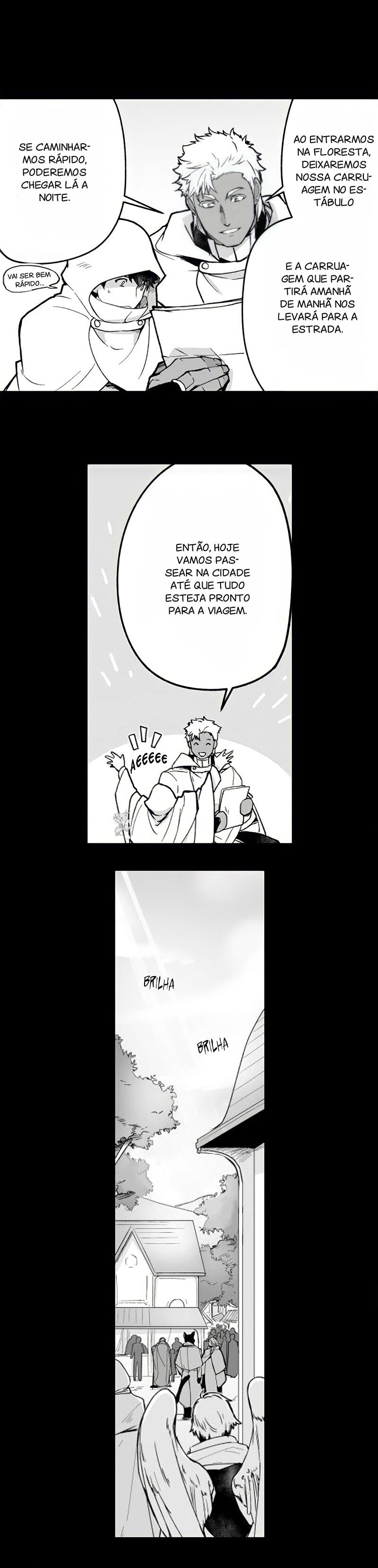 Kyojinzoku No Hanayome (The Titans Bride) Capitulo 46 - pagina 10