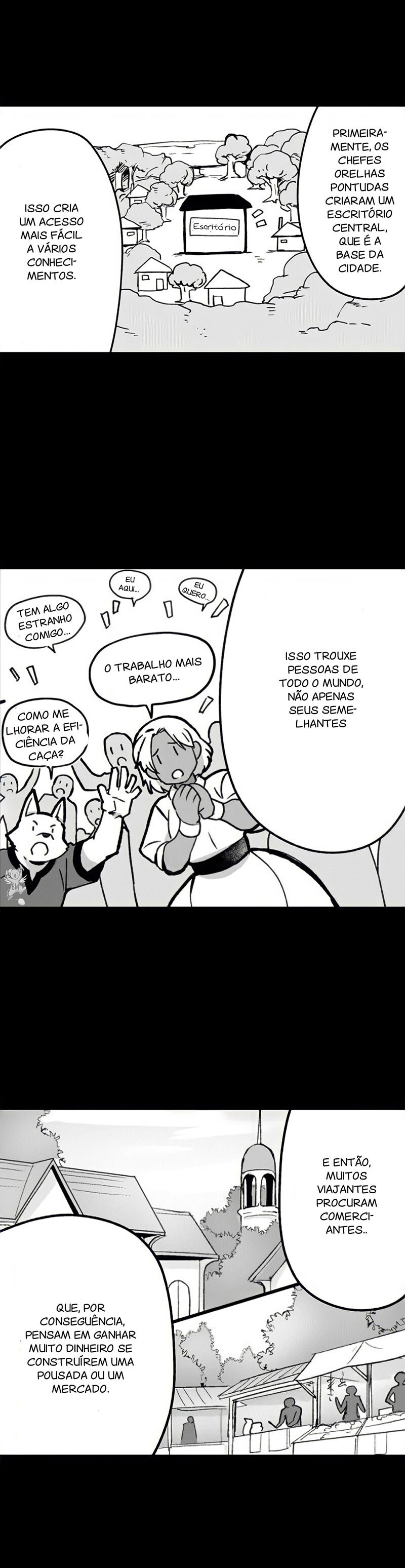 Kyojinzoku No Hanayome (The Titans Bride) Capitulo 46 - pagina 12