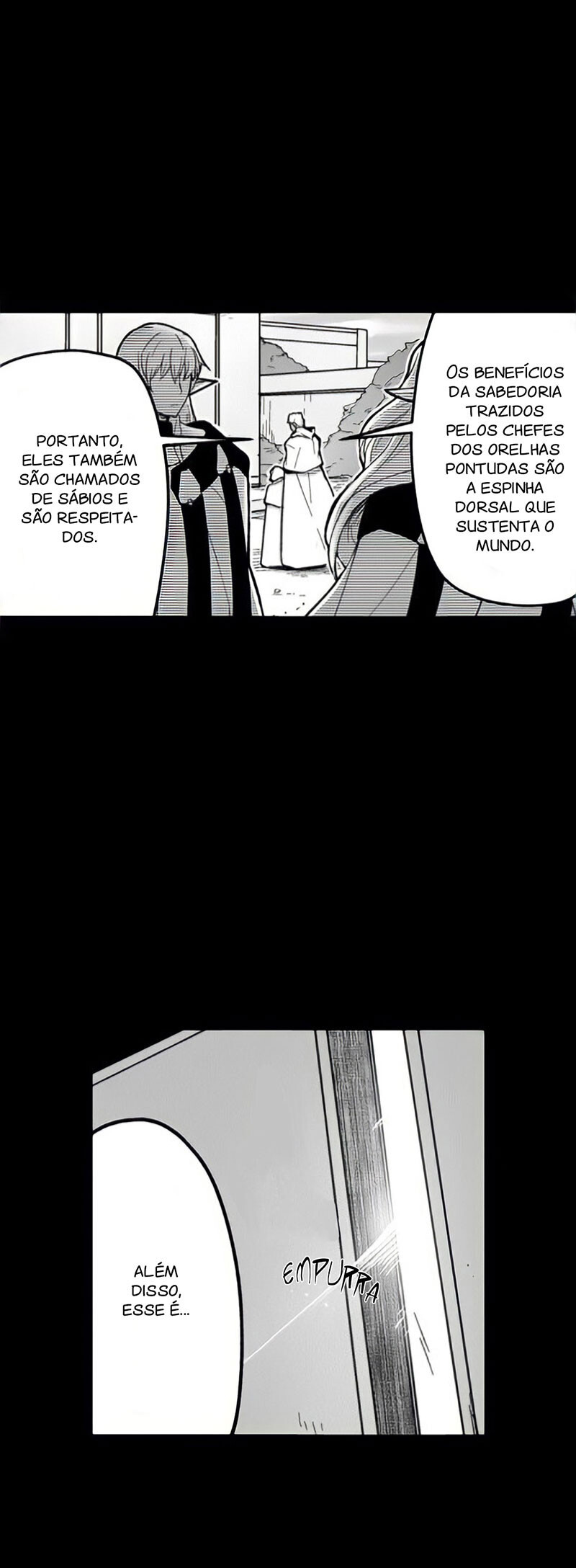 Kyojinzoku No Hanayome (The Titans Bride) Capitulo 46 - pagina 15