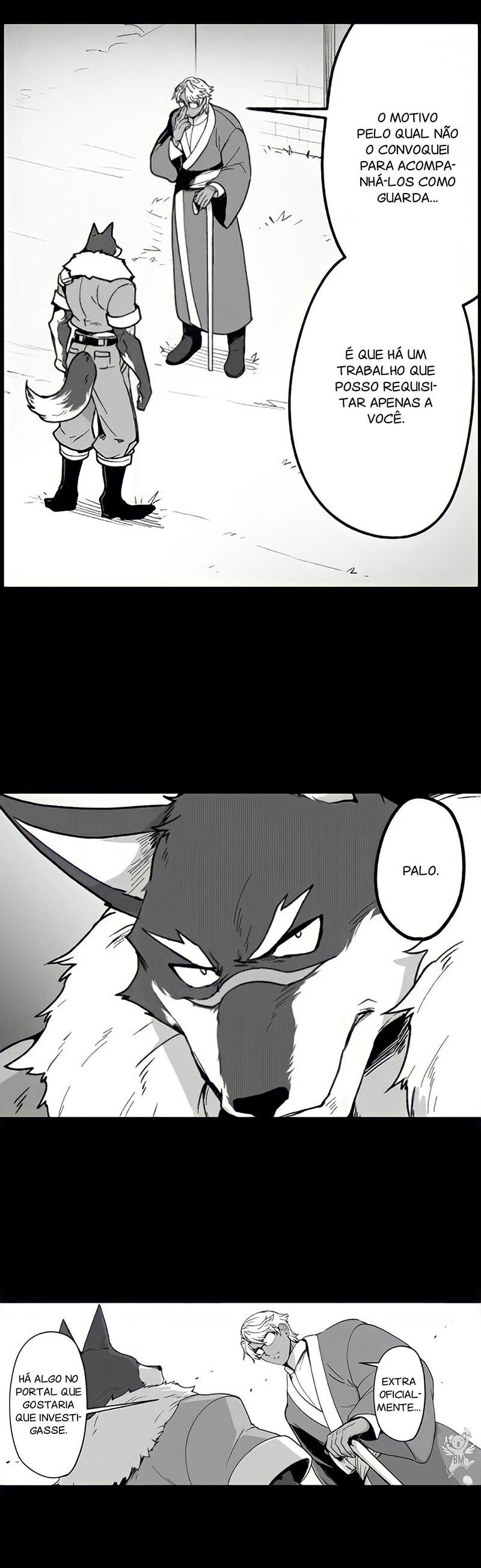 Kyojinzoku No Hanayome (The Titans Bride) Capitulo 46 - pagina 5