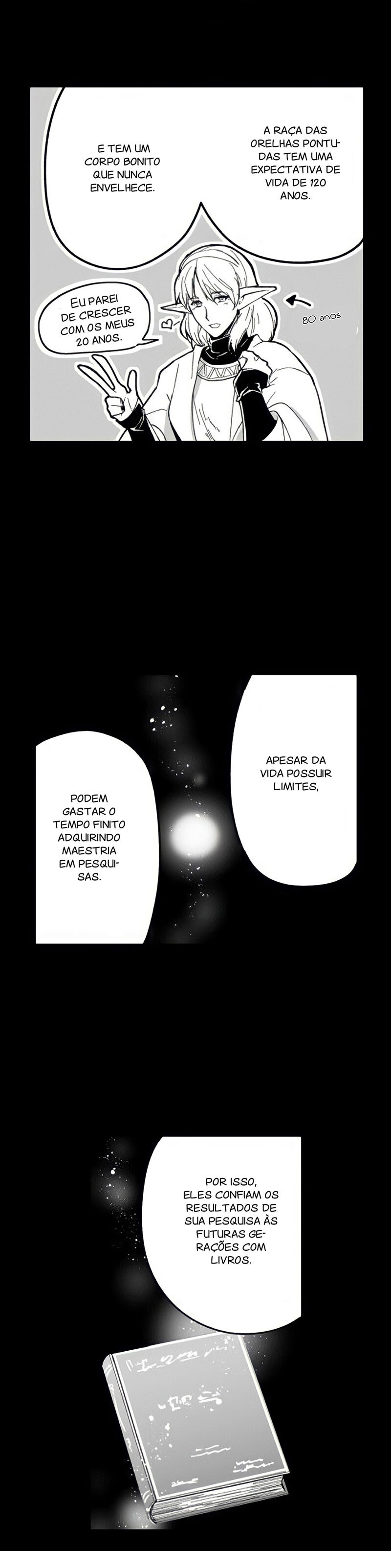 Kyojinzoku No Hanayome (The Titans Bride) Capitulo 47 - pagina 1