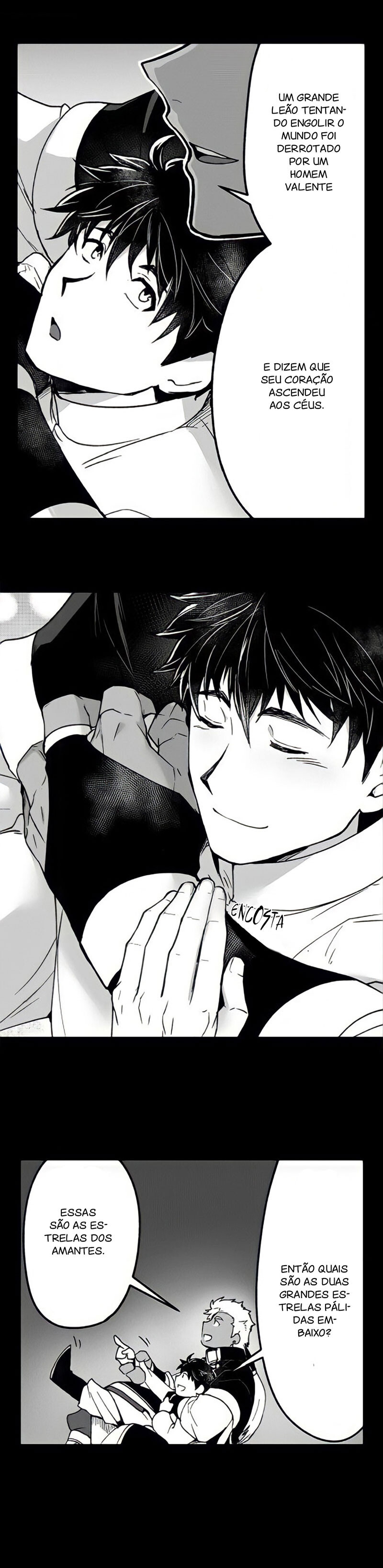 Kyojinzoku No Hanayome (The Titans Bride) Capitulo 47 - pagina 11