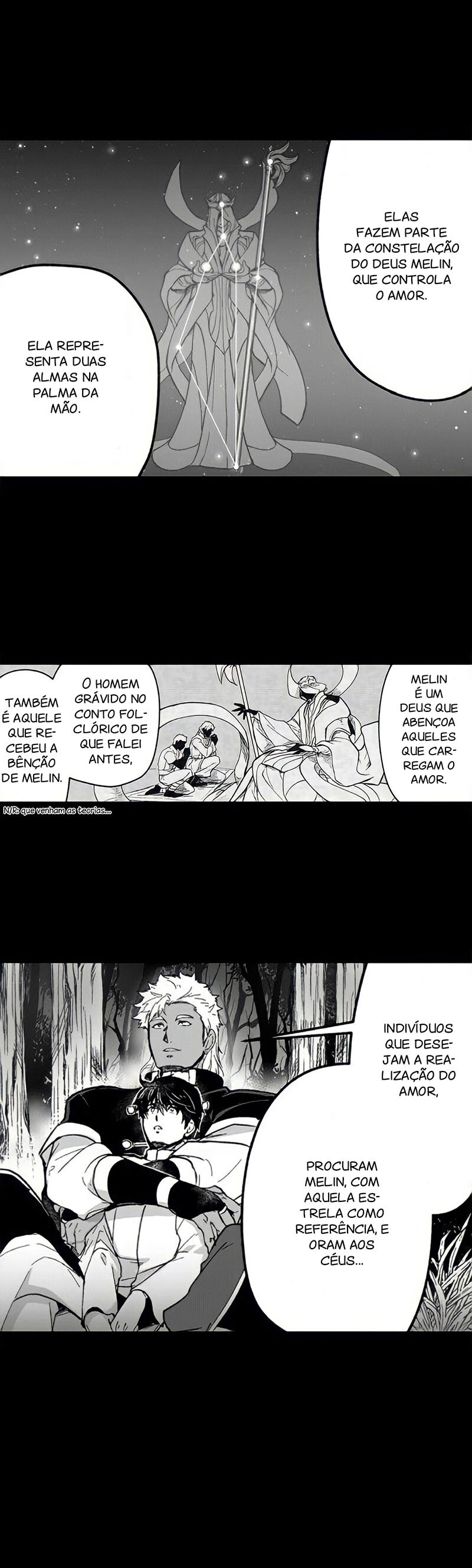 Kyojinzoku No Hanayome (The Titans Bride) Capitulo 47 - pagina 12