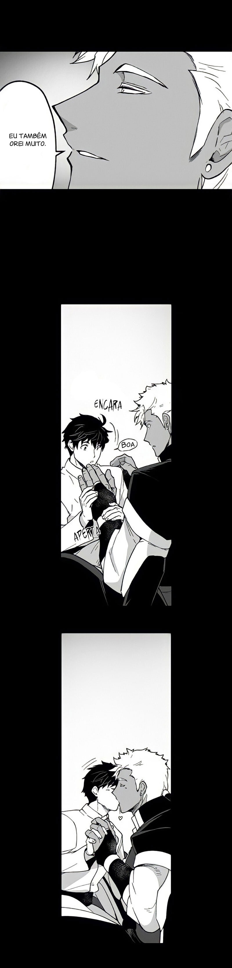 Kyojinzoku No Hanayome (The Titans Bride) Capitulo 47 - pagina 13