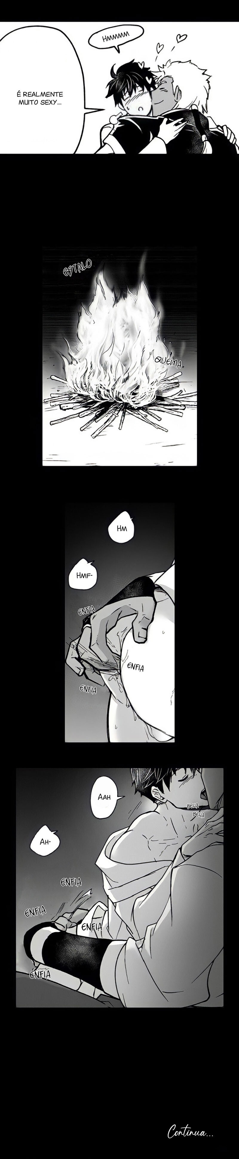 Kyojinzoku No Hanayome (The Titans Bride) Capitulo 47 - pagina 15