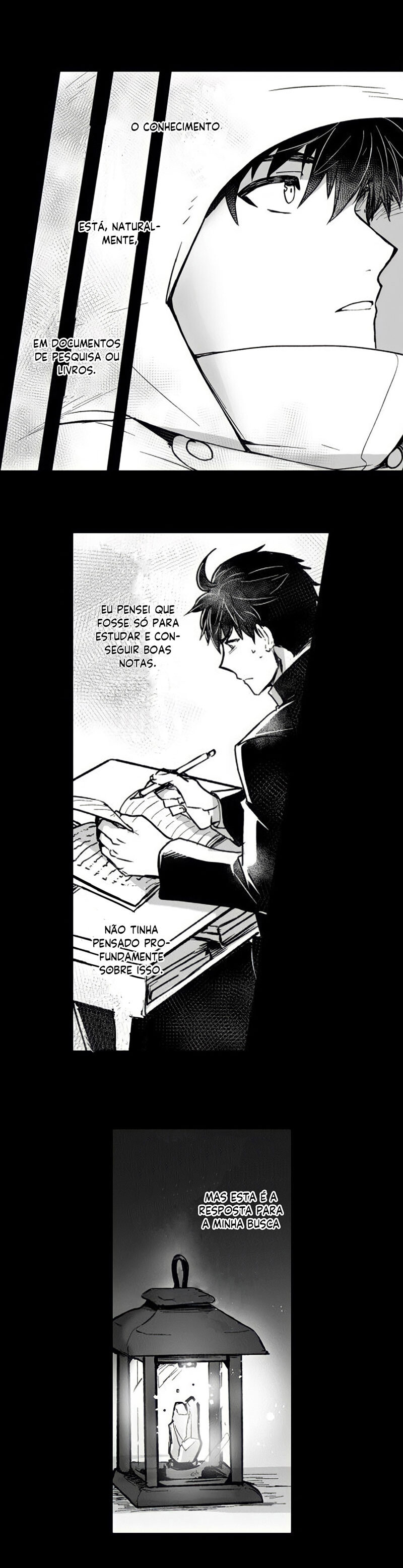 Kyojinzoku No Hanayome (The Titans Bride) Capitulo 47 - pagina 3