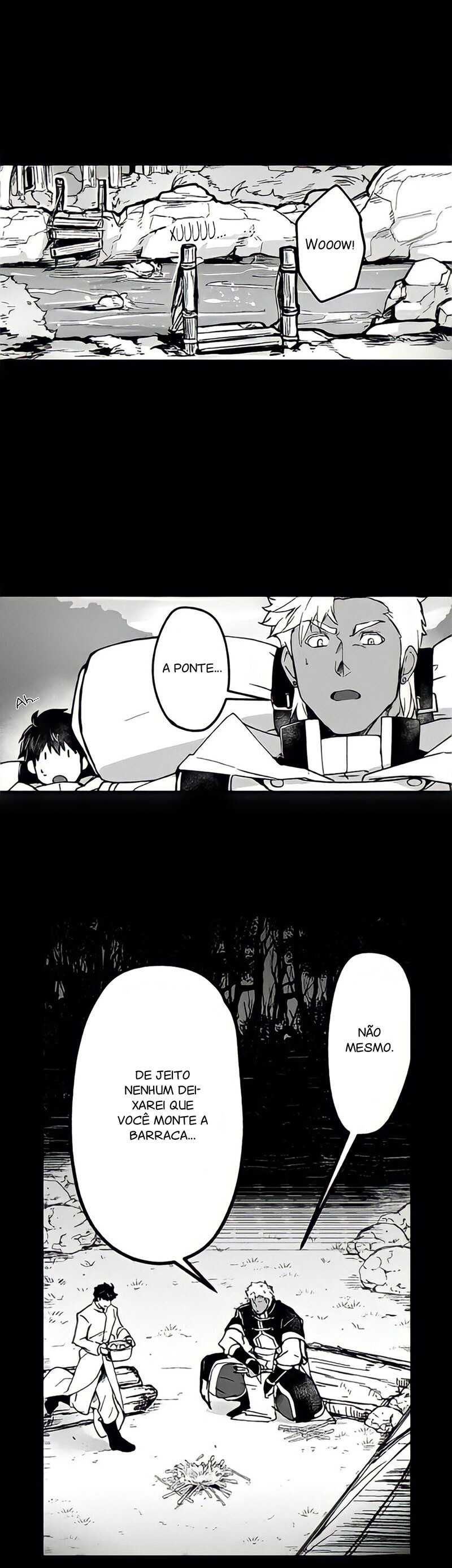 Kyojinzoku No Hanayome (The Titans Bride) Capitulo 47 - pagina 6