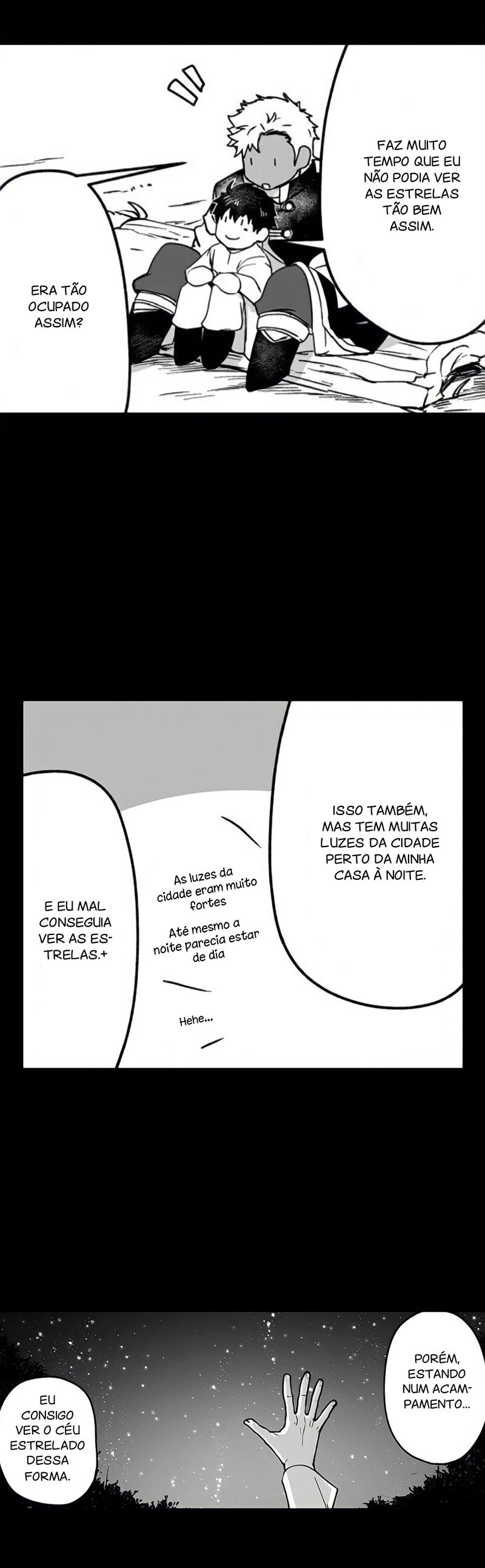 Kyojinzoku No Hanayome (The Titans Bride) Capitulo 47 - pagina 8